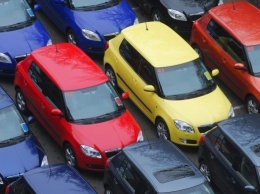 «Автостат» определил самые продаваемые классы авто в России