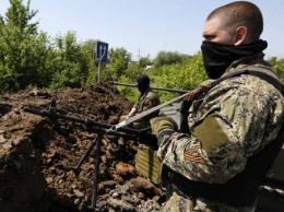 В "ДНР" говорят, что не стоит ждать скорого прекращения огня на Донбассе