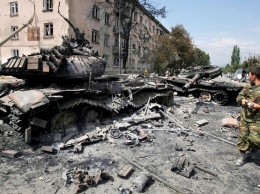 В ОБСЕ заявляют о возможной эскалации конфликта на Донбассе