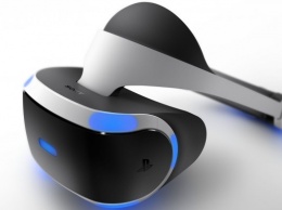 Все, что вы хотели знать о VR-гарнитуре Sony Project Morpheus