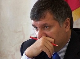 Киевский депутат обвинил Авакова во лжи