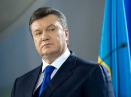 Янукович и его российский бизнес-партнер финансирует "ДНР"