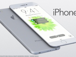 Уже в августе будет представлен Apple iPhone 7