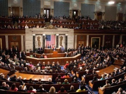 Военную помощь Украине в 300 млн долл одобрил Сенат США