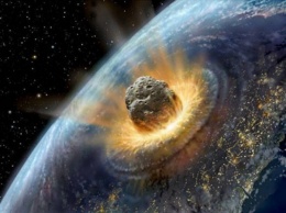 Ученый из РФ открыл потенциально опасный для Земли астероид