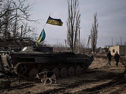Украинские бойцы рассказали, где может быть второе Дебальцево