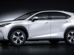Российским премиум-рынком заправляет Lexus