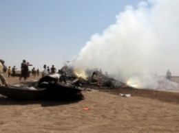 Сирийские боевики выдвинули условия выдачи тел экипажа сбитого Ми-8