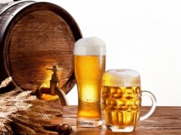 Назван самый популярный сорт пива в мире