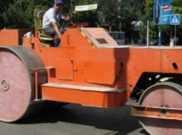В Симферополе пообещали устранить недочеты в ремонте дорог