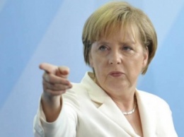 Большинство немцев не видит связи между политикой Ангелы Меркель и недавними терактами в стране