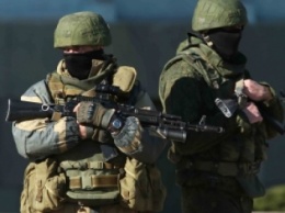 РФ стянула на Донбасс и к границе с Украиной всю реальную мощь армии