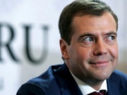 За какие "заслуги" Медведева запомнят надолго