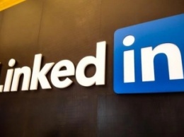 Выручка LinkedIn выросла на 34%