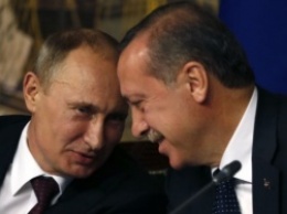 Ислямов предупреждает, что на встрече Путина с Эрдоганом российской стороной готовится провокация