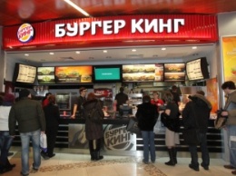 Burger King собирается судиться с Сергеем Шнуровым из-за стихотворения в Instagram