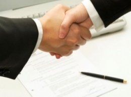 Минкурортов РК подписало соглашение о сотрудничестве с профсоюзными организациями Крыма