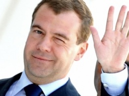 10 цитат Дмитрия Медведева