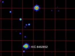 Яркость "звезды инопланетян" продолжает загадочно снижаться - ученые