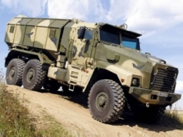 Непонятные военные устроили беспредел в Крыму