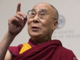Далай-лама раскрыл секрет счастливой жизни