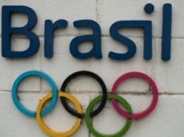 Сборная России прошла на параде атлетов на Олимпиаде в Рио