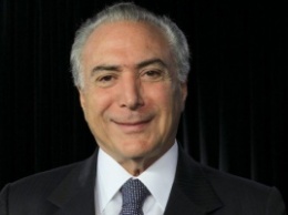 И. о. президента Бразилии объявил об открытии Олимпийских игр в Рио