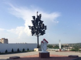 На трассе М-4 «Дон» в Ростовской области появится светофорное дерево