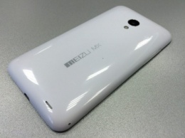 Предварительные характеристики нового смартфона Meizu M1E