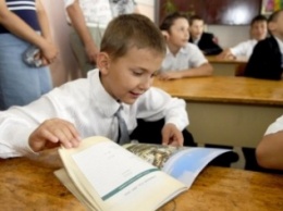 К новому учебному году школьники Севастополя получат подарок