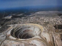 В сибирском угле нашли не существовавшие на Земле материалы