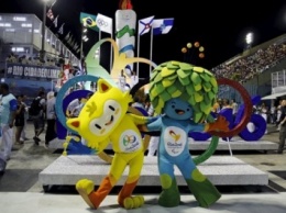 Легенды и курьезы в истории Олимпийских игр