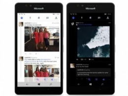 На Windows 10 доступна функция ретвита собственных записей в Twitter