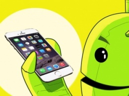 5 главных неудобств, с которыми придется мириться при переходе с iOS на Android