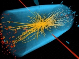 Физики подтверждают существование бозона Хиггса