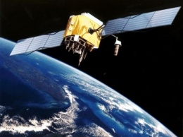 Китай запустил в космос первый национальный спутник мобильной связи