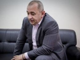 Матиос: В Украине находится 120 "воров в законе"