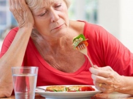 Потеря веса у пожилых связана с гормоном «сытости» - ученые