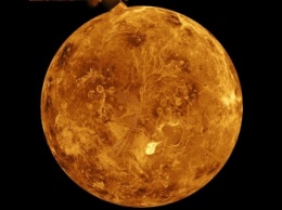 Ученые уверены, что Венера является необитаемой планетой