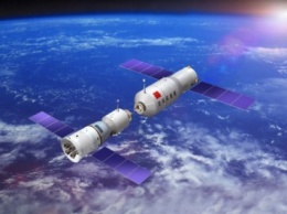 В Китае на космодром доставлены ракеты-носители для «Тяньгун-2»и «Шэньчжоу-XI»