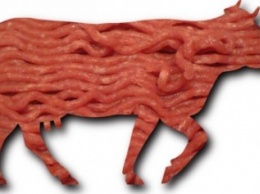 В Украине запретили импортную говядину