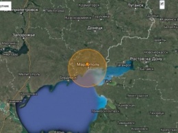 Сейсмологи зафиксировали землетрясение в ДНР