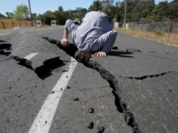 Волна от землетрясения в Донецкой области докатилась до Бердянска