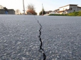 Сегодня на Донбассе произошло землетрясение. Подземные толчки ощутили и в Доброполье
