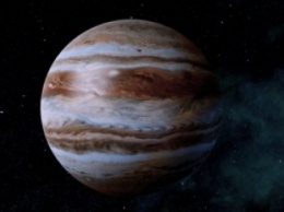 Сенсация? Ученые утверждают, что это первое видео реального НЛО, снятого возле Юпитера