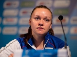 Волейболистка РФ Косьяненко установила мировой рекорд на Олимпиаде