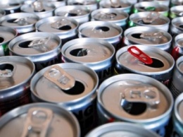 Ученые призывают ограничить употребление энергетических напитков