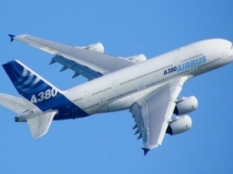 Великобритания заподозрила компанию Airbus во взяточничестве