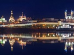 Россия: Китай запустил чартер в Казань