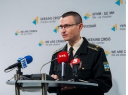 Генштаб Украины готов к провокациям в Херсонской области